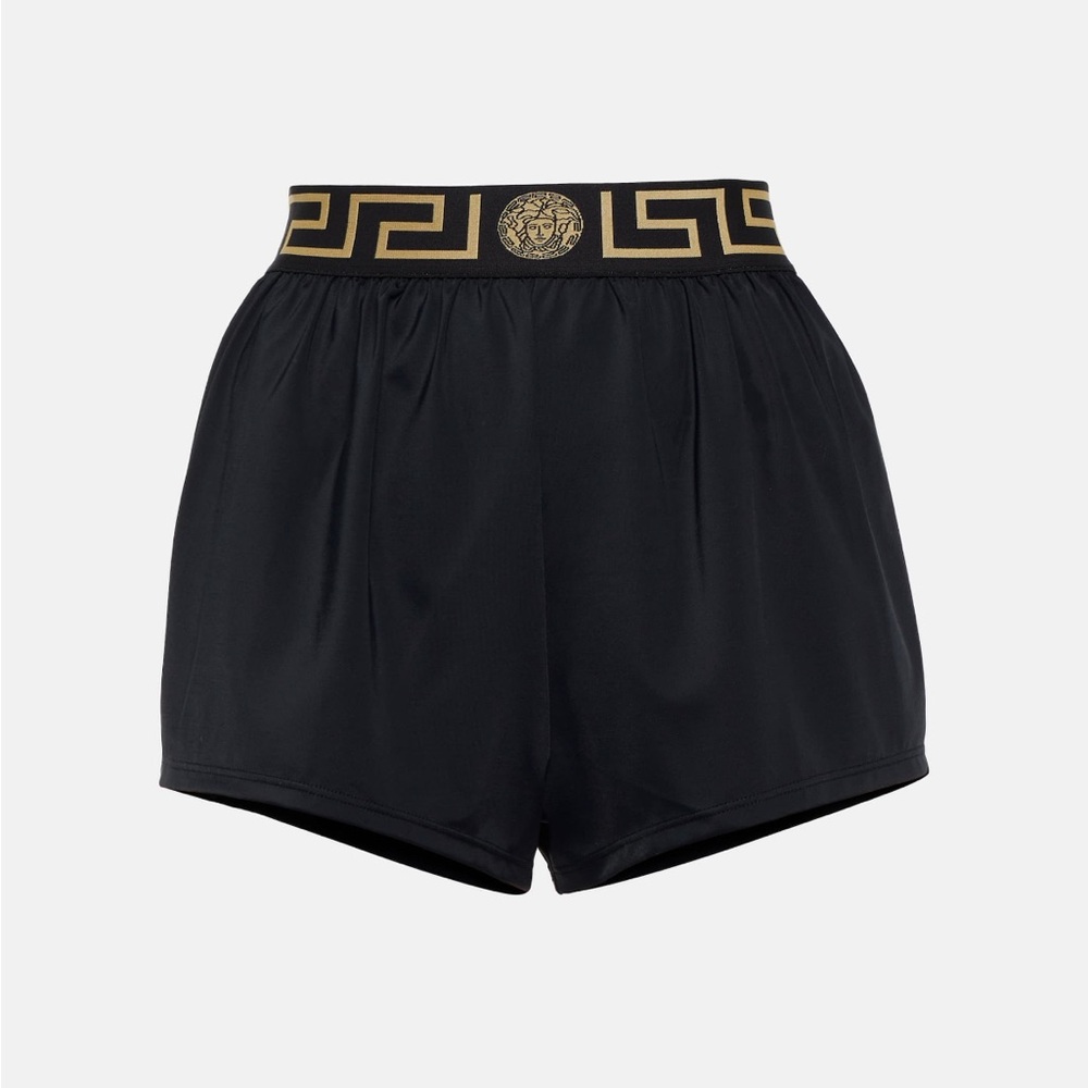 Versace Greca Shorts